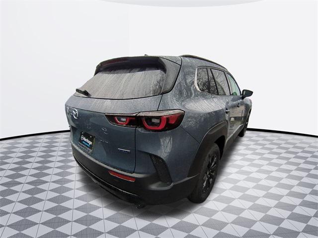 new 2025 Mazda CX-50 Hybrid car, priced at $38,286