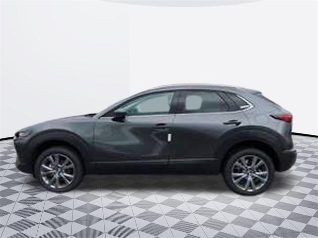 new 2025 Mazda CX-30 car, priced at $31,181
