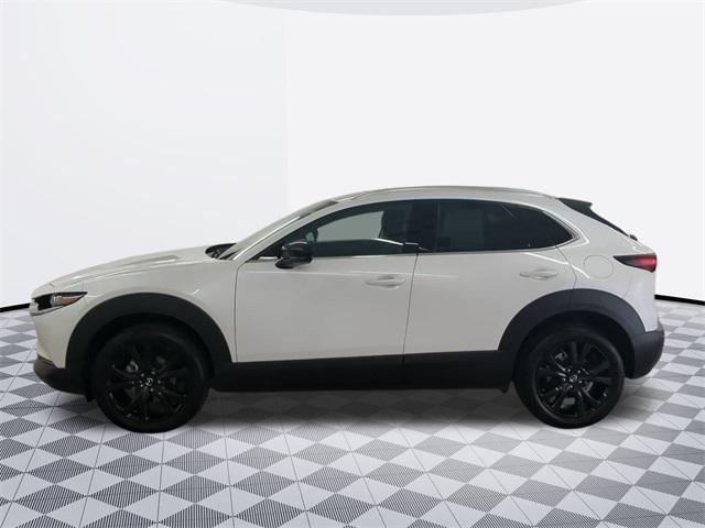 used 2022 Mazda CX-30 car, priced at $27,280