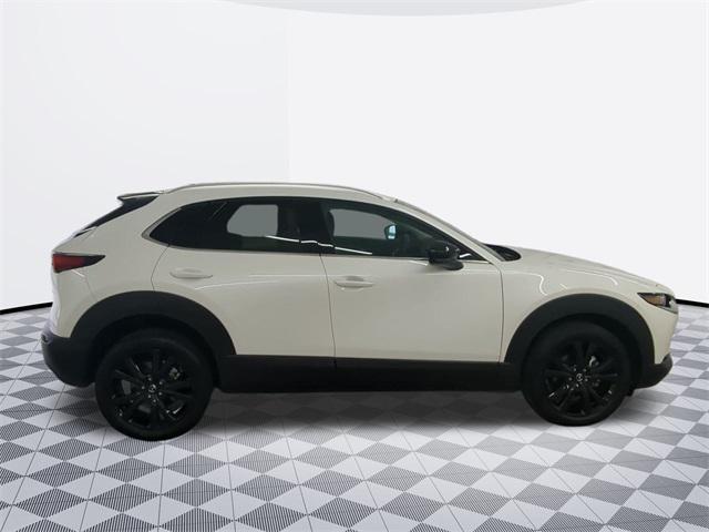 used 2022 Mazda CX-30 car, priced at $27,280