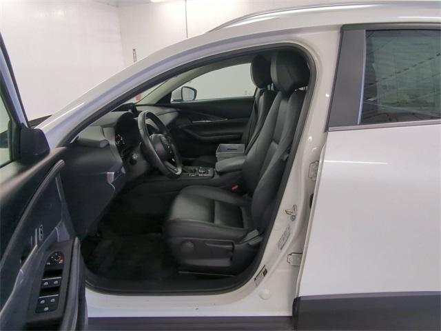 used 2022 Mazda CX-30 car