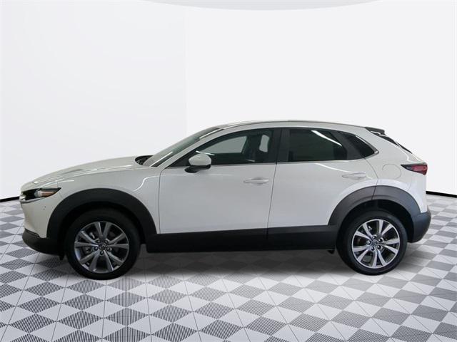 used 2023 Mazda CX-30 car, priced at $22,399