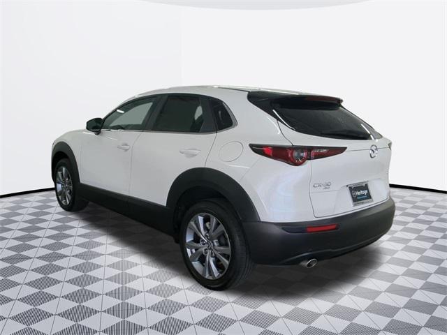 used 2023 Mazda CX-30 car, priced at $22,399