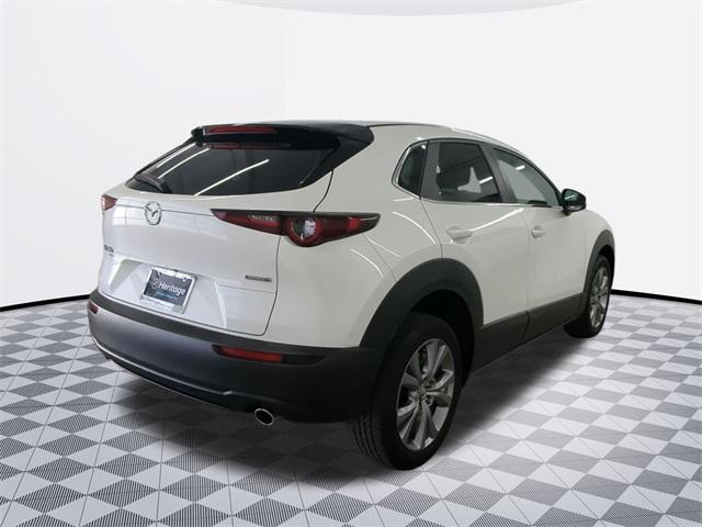 used 2023 Mazda CX-30 car, priced at $22,399