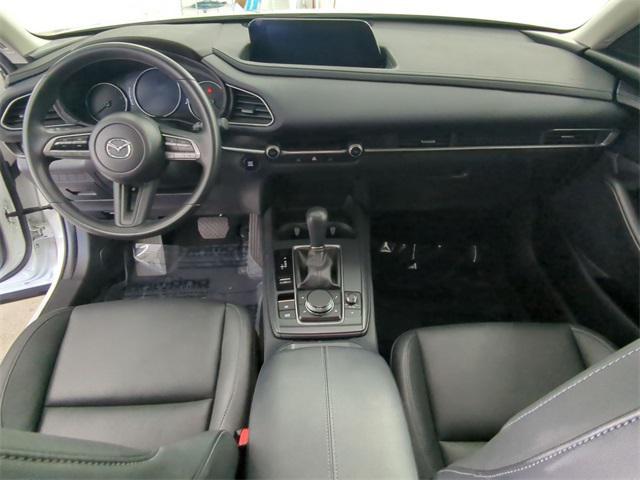 used 2023 Mazda CX-30 car, priced at $22,399