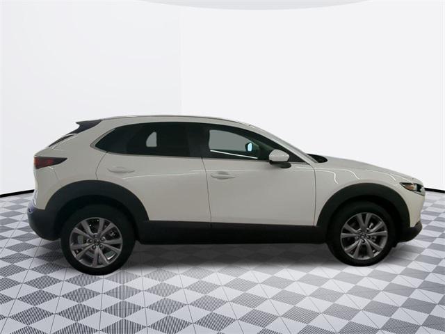 used 2023 Mazda CX-30 car, priced at $22,399