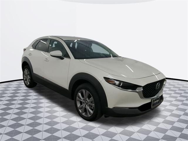 used 2023 Mazda CX-30 car, priced at $22,399