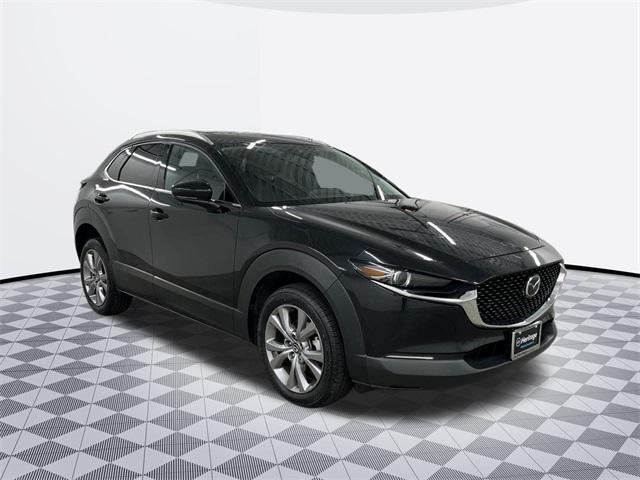 used 2021 Mazda CX-30 car, priced at $23,500