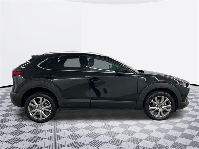 used 2021 Mazda CX-30 car, priced at $23,500