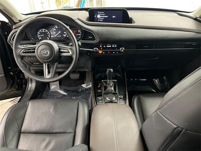 used 2021 Mazda CX-30 car, priced at $23,500