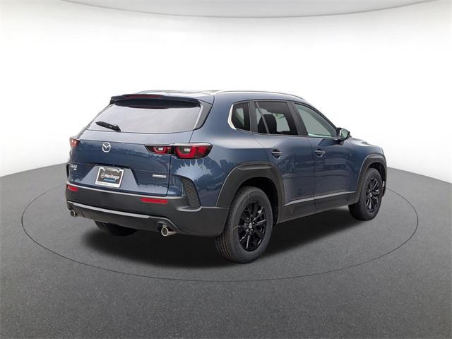 new 2025 Mazda CX-50 car, priced at $32,808