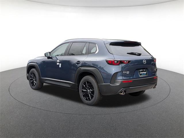 new 2025 Mazda CX-50 car, priced at $32,808