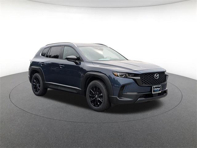 new 2025 Mazda CX-50 car, priced at $32,808
