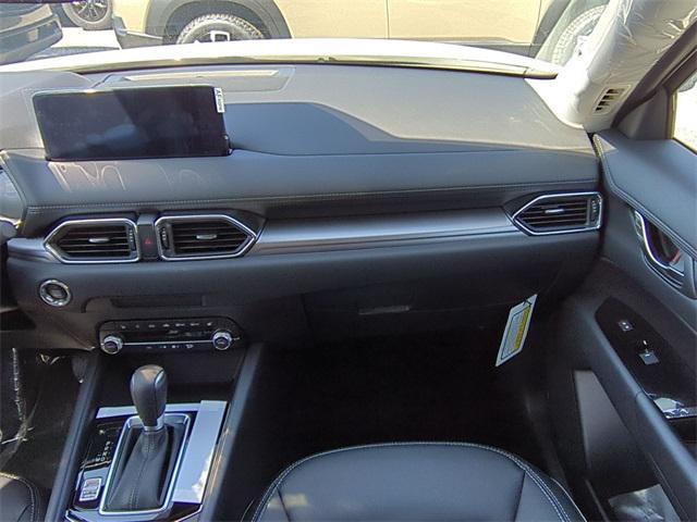 new 2025 Mazda CX-5 car, priced at $32,419