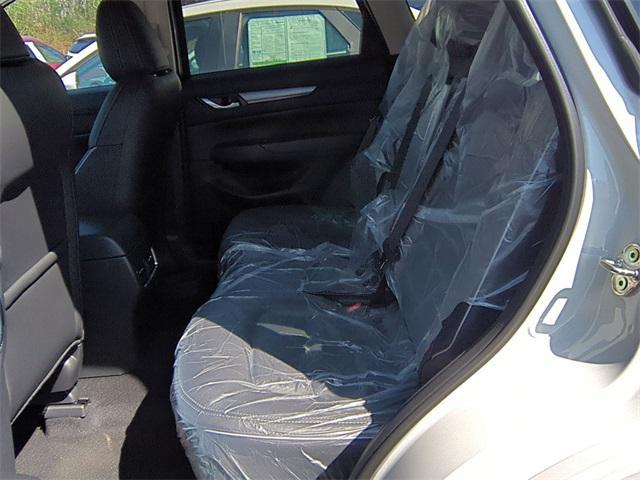 new 2025 Mazda CX-5 car, priced at $32,419