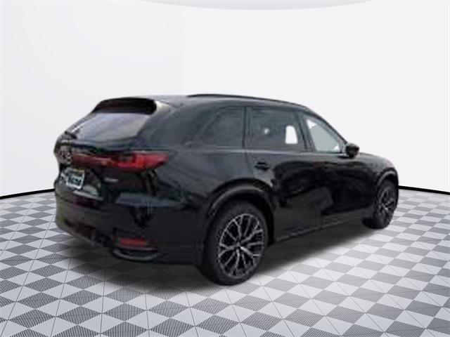 new 2025 Mazda CX-90 car, priced at $40,571