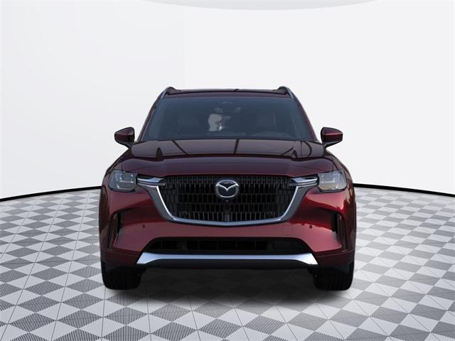 new 2024 Mazda CX-90 car, priced at $52,338