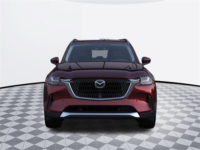 new 2024 Mazda CX-90 car, priced at $45,231