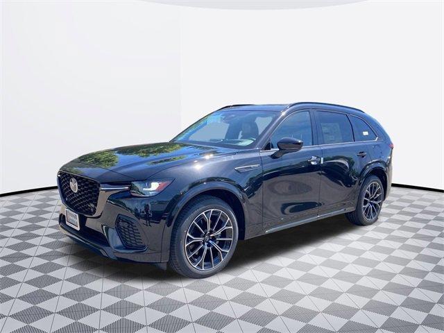 new 2025 Mazda CX-70 car