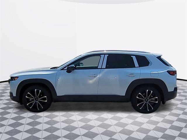 new 2025 Mazda CX-50 car, priced at $44,245