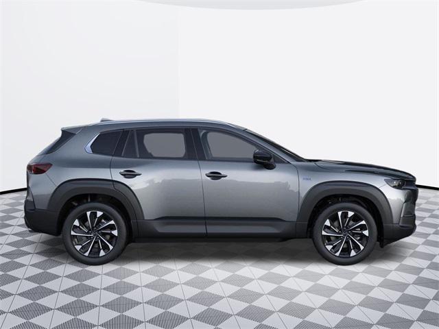 new 2025 Mazda CX-50 Hybrid car, priced at $41,931