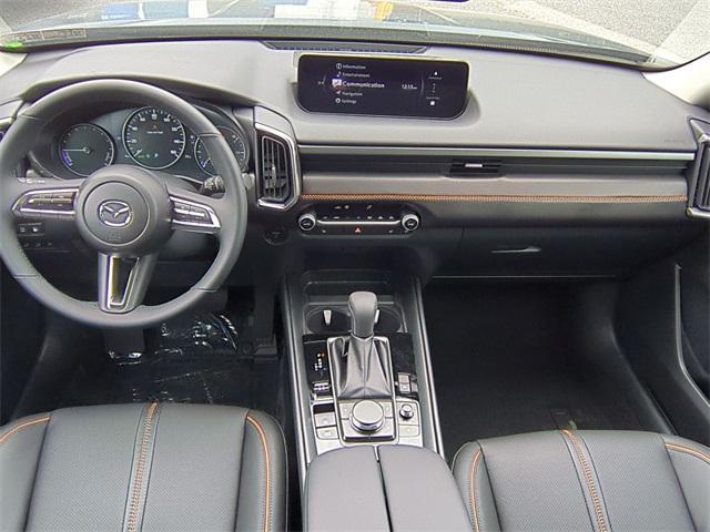 new 2025 Mazda CX-50 Hybrid car, priced at $37,085
