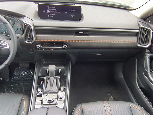 new 2025 Mazda CX-50 Hybrid car, priced at $37,085