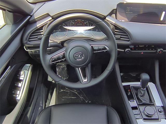 new 2025 Mazda Mazda3 car, priced at $27,432