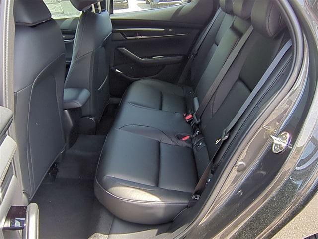 new 2025 Mazda Mazda3 car, priced at $27,432