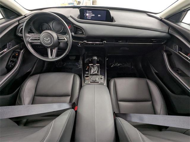 used 2022 Mazda CX-30 car, priced at $23,990