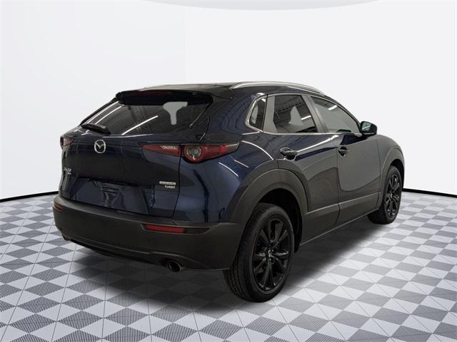 used 2022 Mazda CX-30 car, priced at $23,990