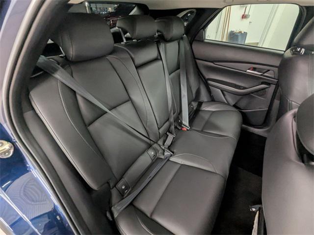 used 2022 Mazda CX-30 car, priced at $23,990