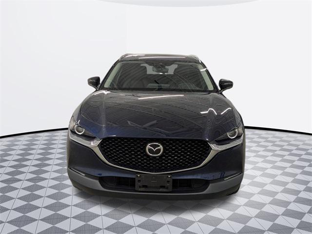 used 2022 Mazda CX-30 car, priced at $23,990
