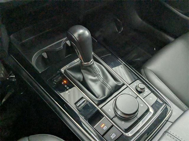 used 2022 Mazda CX-30 car, priced at $23,990