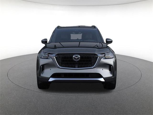 new 2026 Mazda CX-90 car, priced at $52,820