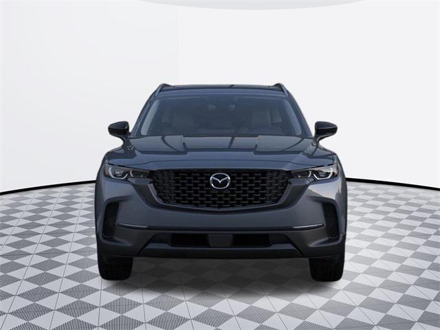 new 2025 Mazda CX-50 car, priced at $34,971