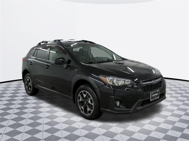 used 2019 Subaru Crosstrek car, priced at $14,000