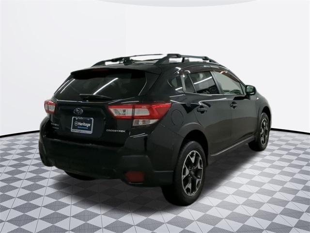 used 2019 Subaru Crosstrek car, priced at $14,000