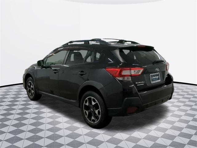 used 2019 Subaru Crosstrek car, priced at $14,000