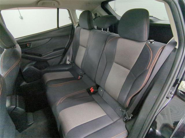used 2019 Subaru Crosstrek car, priced at $14,000