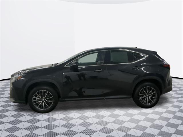 used 2024 Lexus NX 350 car, priced at $42,500