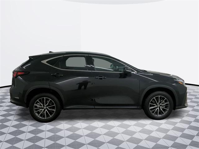 used 2024 Lexus NX 350 car, priced at $42,500