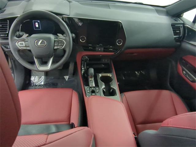 used 2024 Lexus NX 350 car, priced at $42,500