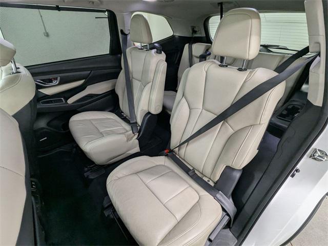 used 2019 Subaru Ascent car, priced at $19,850