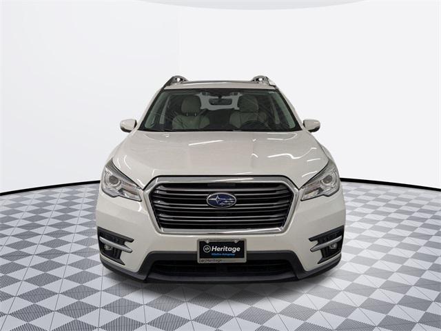 used 2019 Subaru Ascent car, priced at $19,850