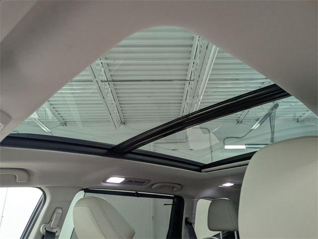 used 2019 Subaru Ascent car, priced at $19,850