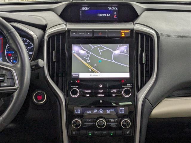 used 2019 Subaru Ascent car, priced at $19,850