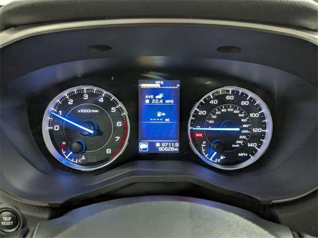 used 2019 Subaru Ascent car, priced at $19,850