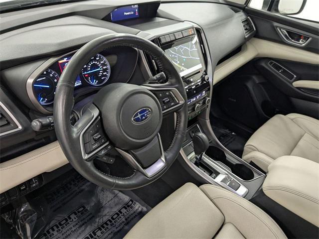 used 2019 Subaru Ascent car, priced at $19,850