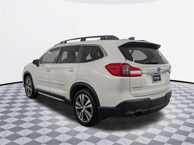 used 2019 Subaru Ascent car, priced at $19,850